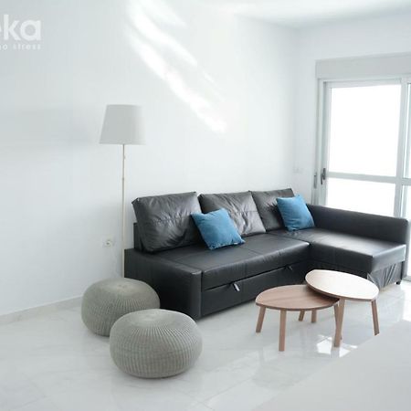 Modern Appartement Met Zeezicht, Golf Del Sur, Tereka San Miguel de Abona Exterior foto