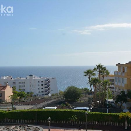 Modern Appartement Met Zeezicht, Golf Del Sur, Tereka San Miguel de Abona Exterior foto